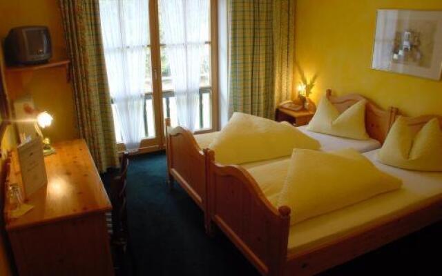 Landgasthof-Hotel-Maximilian