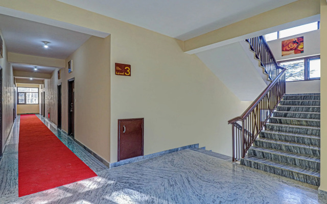 Shimla Ayurvedic Retreat by Treebo