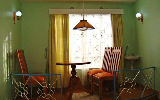 Rusam Villa Guest House