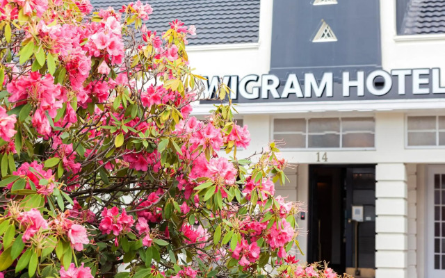 Wigram Hotel
