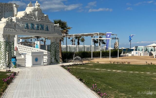 Charming 1-bed Apartment