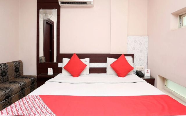 Hotel Kishan Villas
