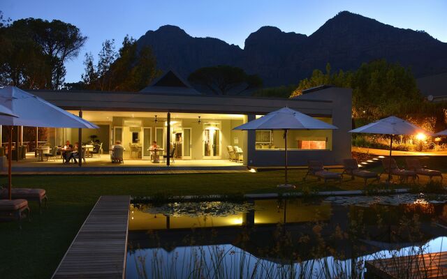 Angala Boutique Hotel