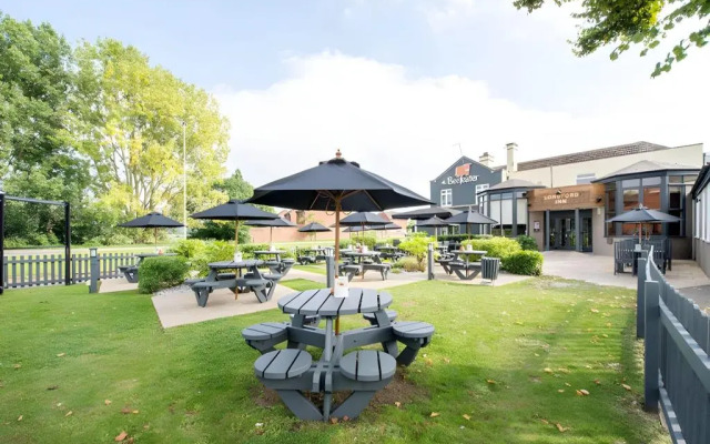 Premier Inn Gloucester - Longford