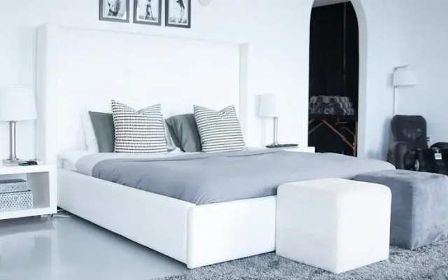 Starloft 360 Penthouse