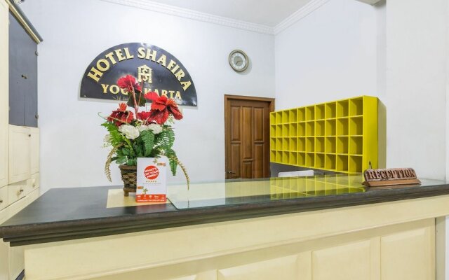 Shafira Hotel Yogyakarta