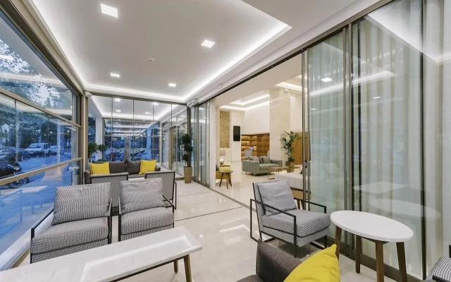 Hotel Acandia