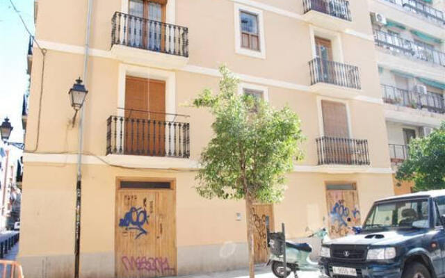Vlc Apartaments
