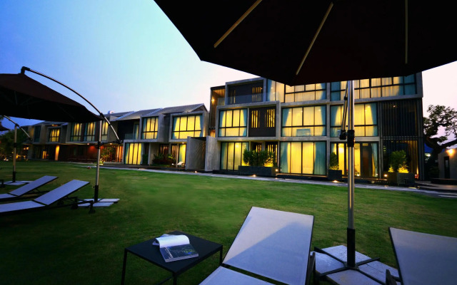Zensala Riverpark Resort