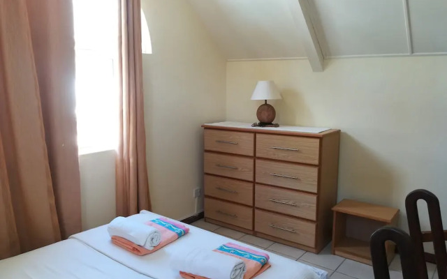 Residence Thalassa