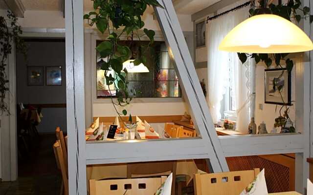 Gasthof Rössle Ochsenwang