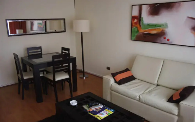 Rent a Home El Bosque Norte