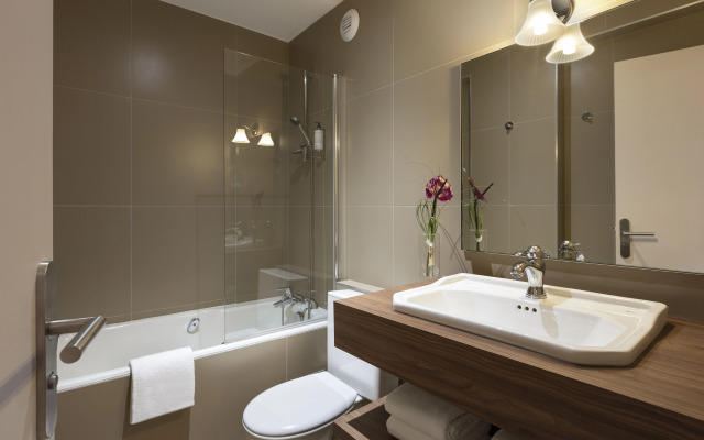 Maison Barbillon Grenoble - Centre Gare