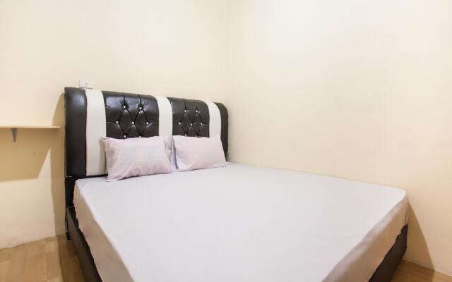 OYO Life 2601 Homestay Damai Helvetia
