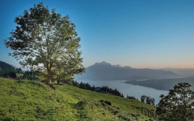 Neustadt Apartments managed by Hotel Central Luzern