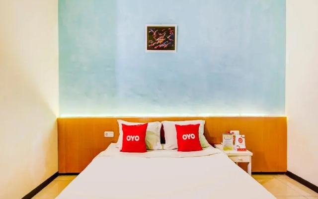 90240 Pandan Inn Guest House Batu