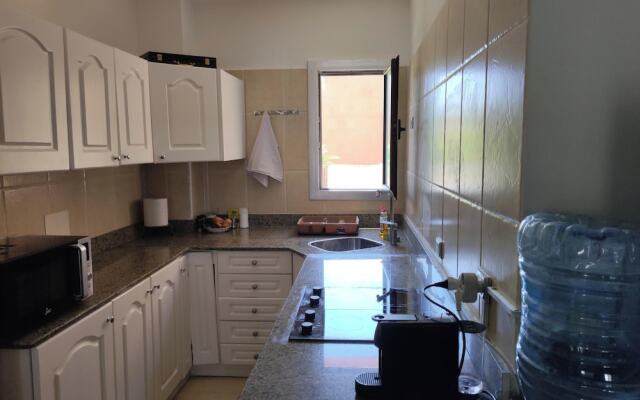 Chalet Stella Makadi Beach 5 Stars