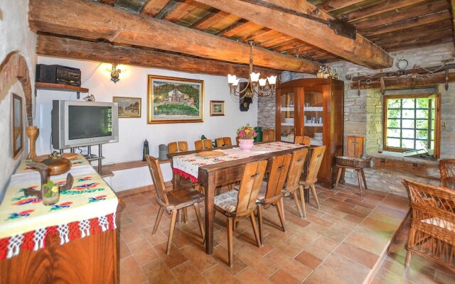 Mulino Di Sompiano