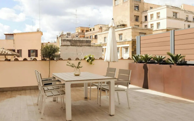 Piazza Barberini, Sonder Apartment by Marriott Bonvoy™