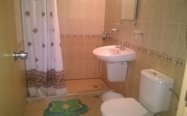 Gal Apartments in Viana - Elit 1 Complex