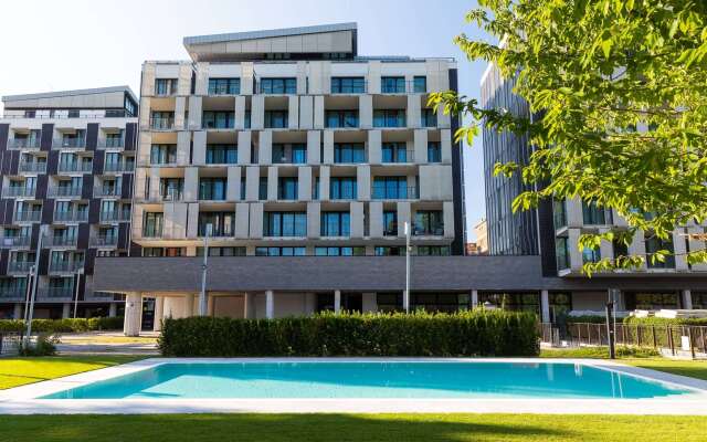 Hotel Ramada Plaza by Wyndham Milano