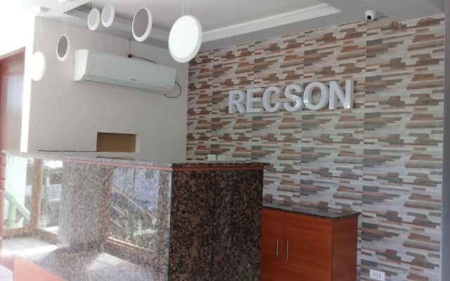 Recson Coron Hostel