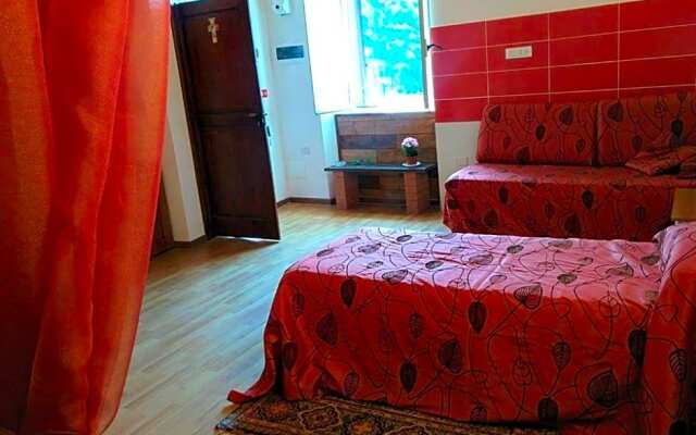 La Meridiana Bed & Bike