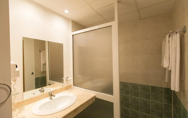 Madara Park Hotel