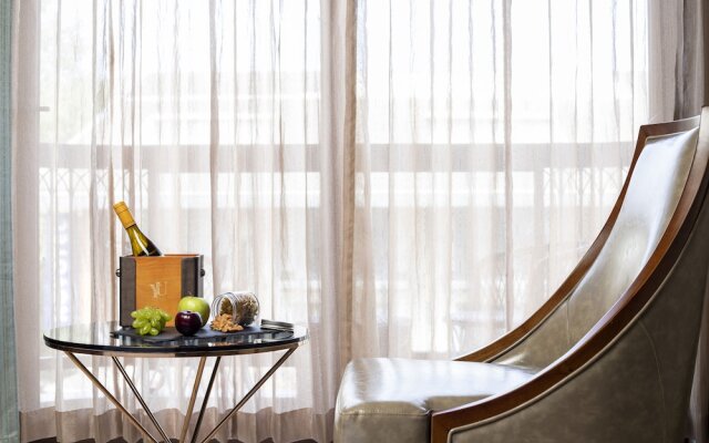 YU Hotel Candolim