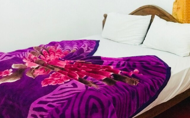 Nuwara Eliya Redrock Guest