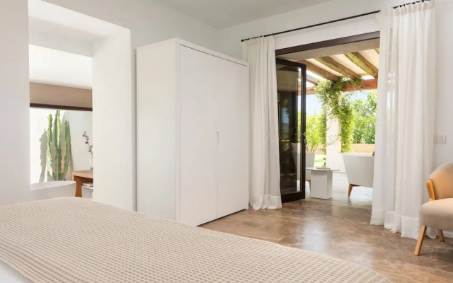 Safragell Ibiza Suites & Spa
