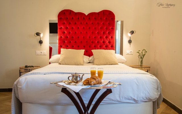 Palacio de San Fernando