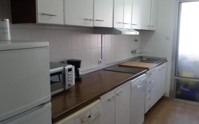 Apartamento TISARE wifi