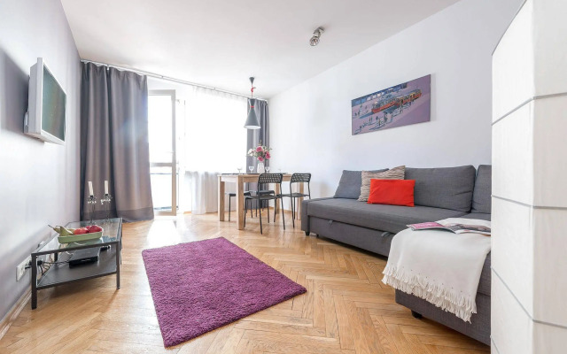 P&O Apartments Old Town