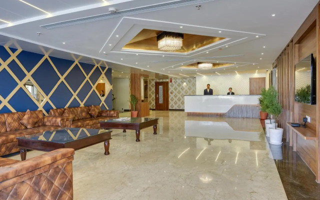 Hotel Khumani By Hills & Dunes