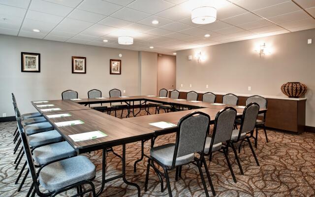 Holiday Inn Lancaster by IHG