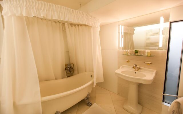 Park Hotel Tartuf