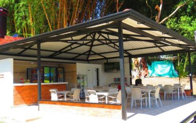 Hostal la Vega