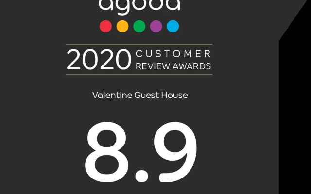 Valentine Guest House