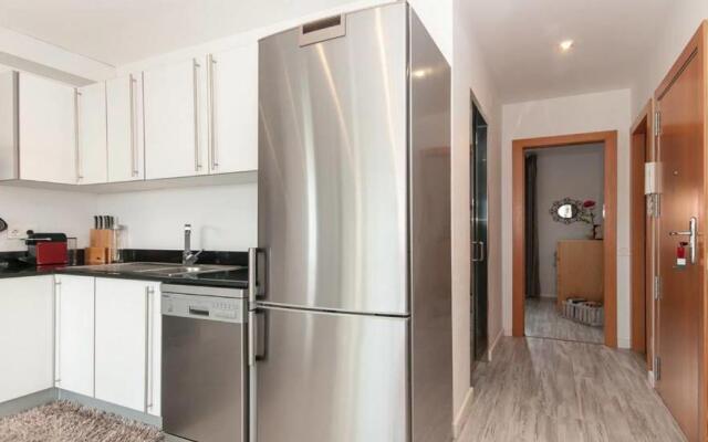 Apartamento Reisol