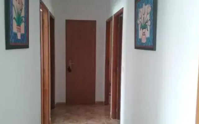 Apartamentos Barrosa II