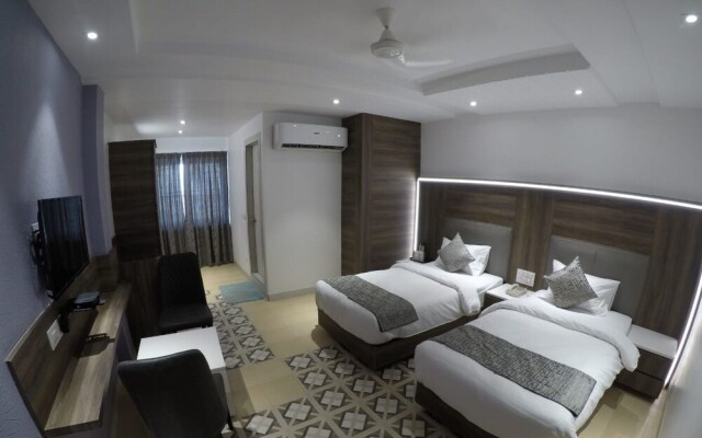 Pride By Samrat