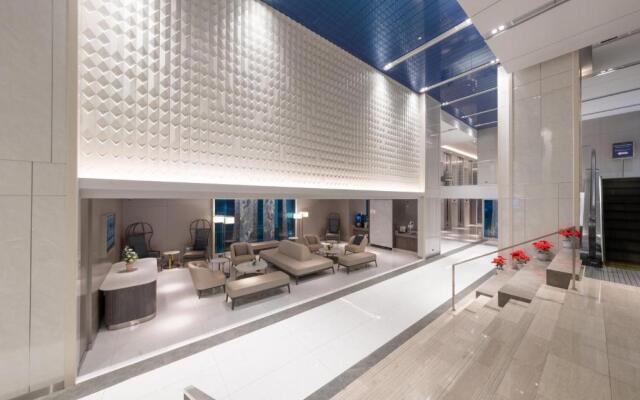 Centre Point Hotel Terminal21 Korat