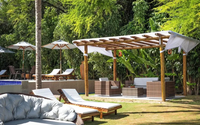 Obi Exclusive Pousada