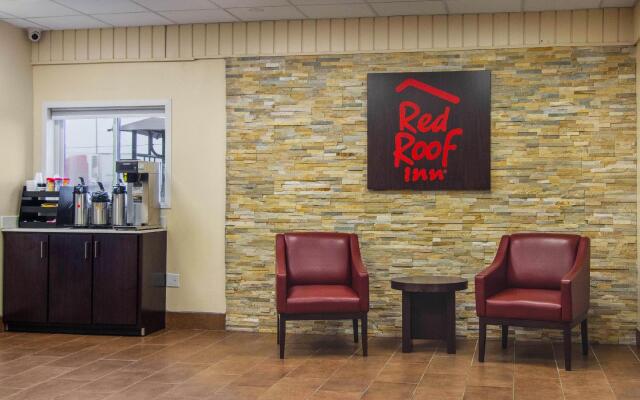 Red Roof Inn Perrysburg