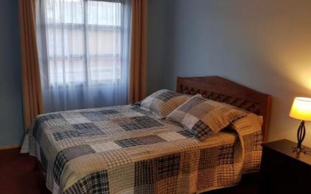 Hostal El Maiten Gualliguaica