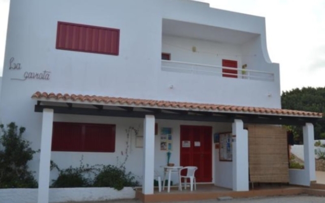 Apartamentos La Gaviota