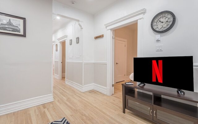 5225 rue Saint-urbain