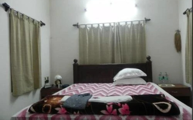 Park Guest house