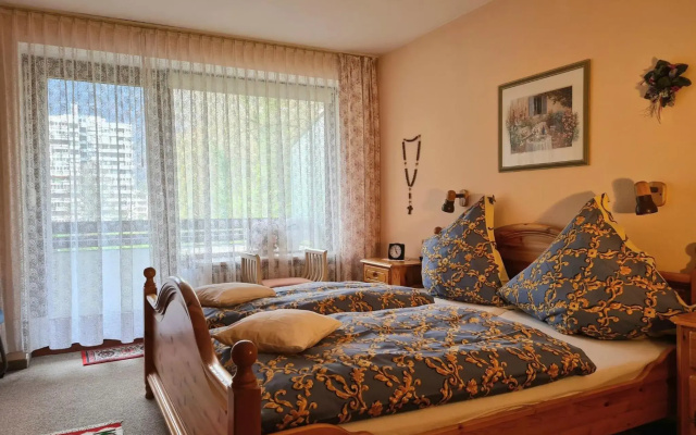 Ferienwohnung Eckl